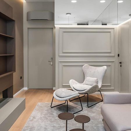 Monamel Luxury Suites Split Eksteriør billede