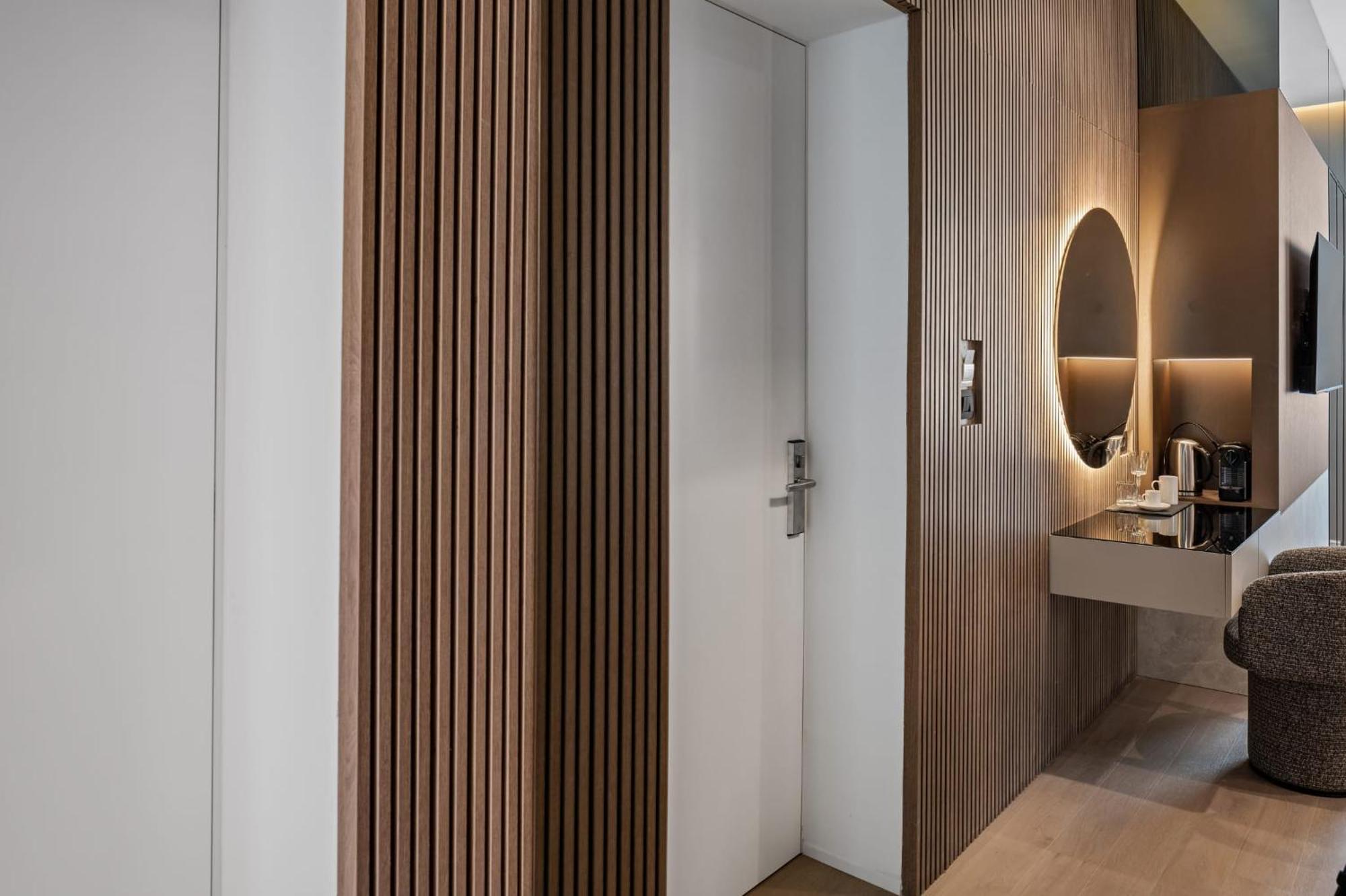 Monamel Luxury Suites Split Eksteriør billede