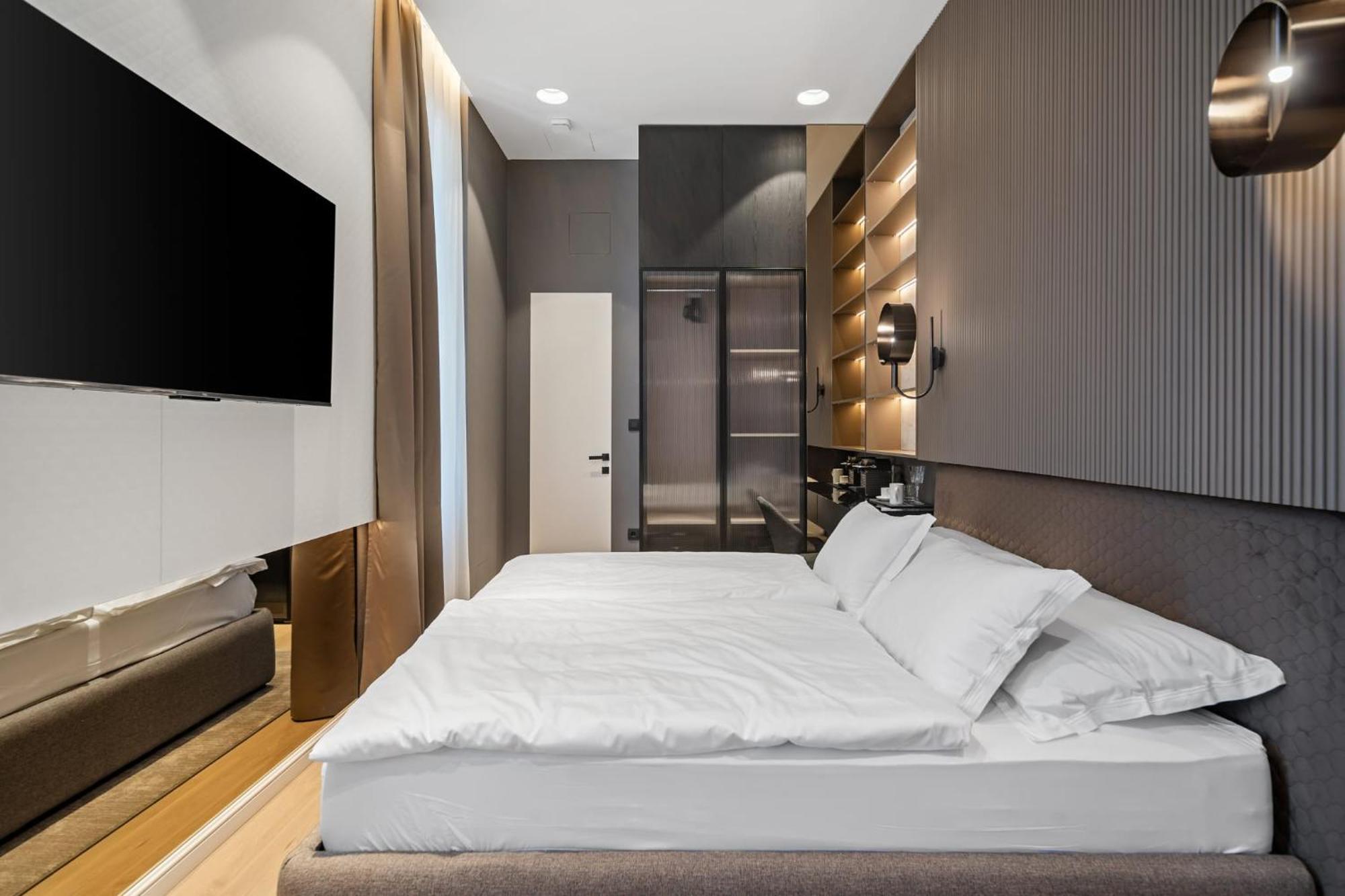 Monamel Luxury Suites Split Eksteriør billede