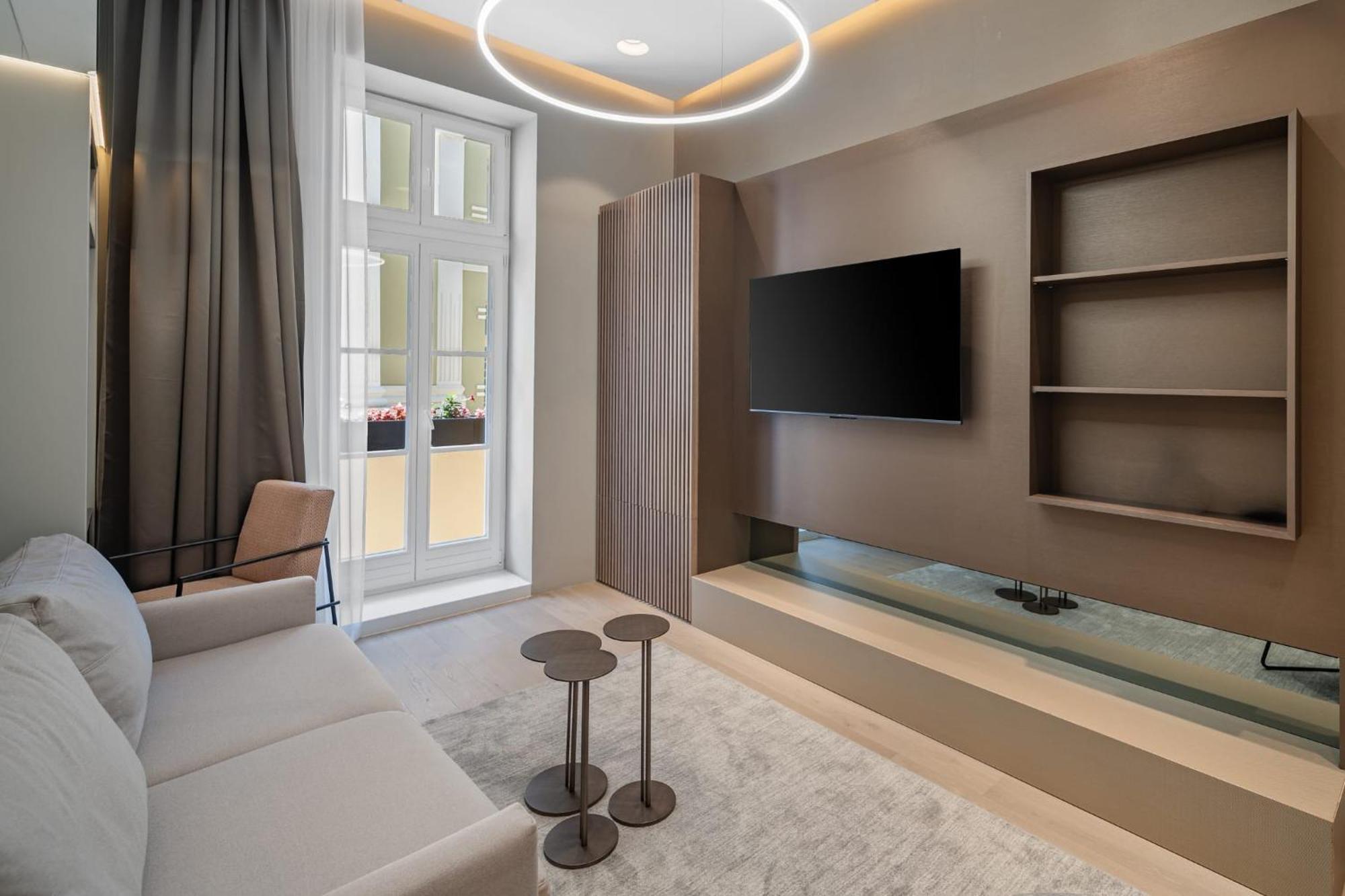 Monamel Luxury Suites Split Eksteriør billede