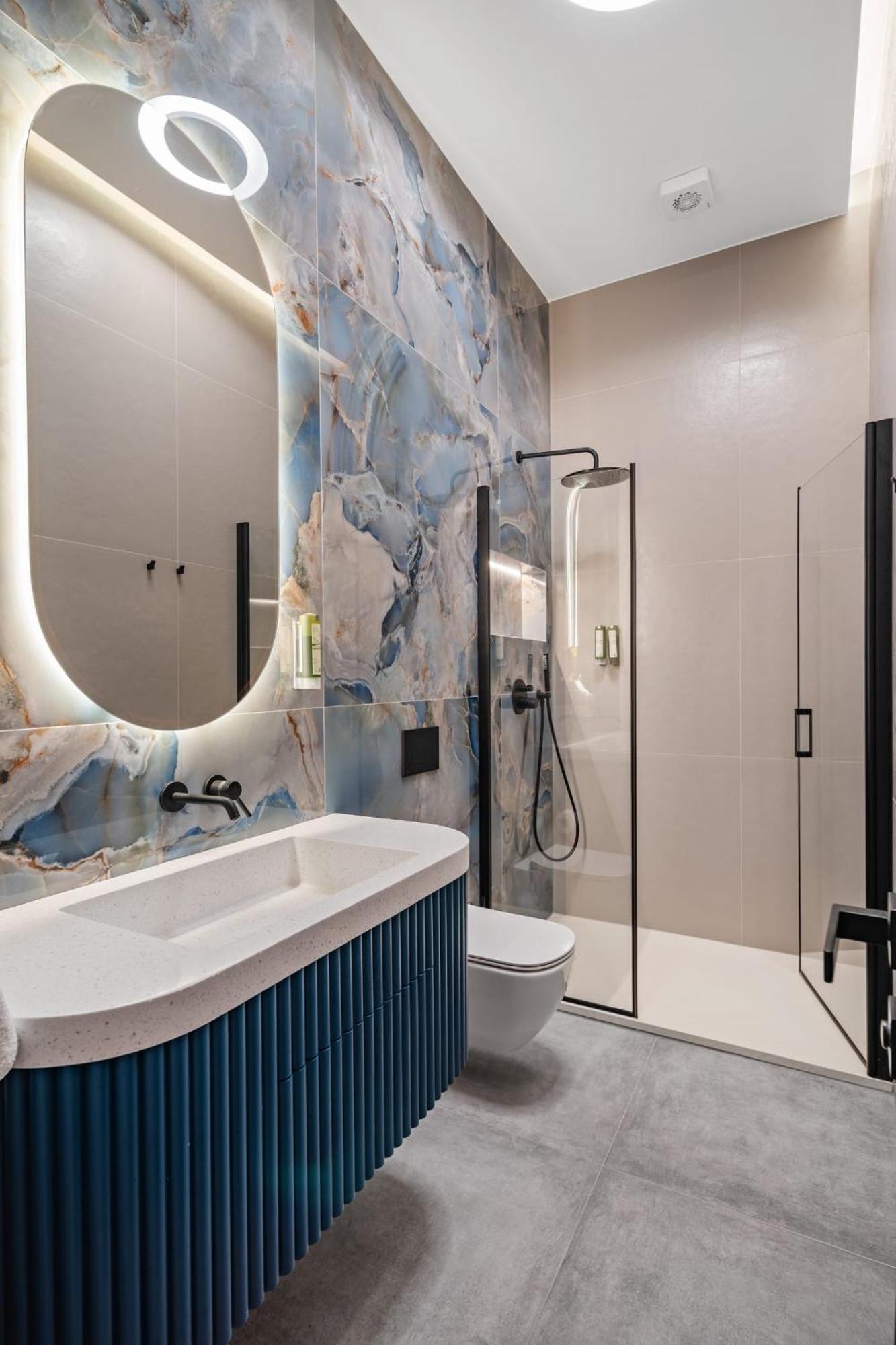 Monamel Luxury Suites Split Eksteriør billede