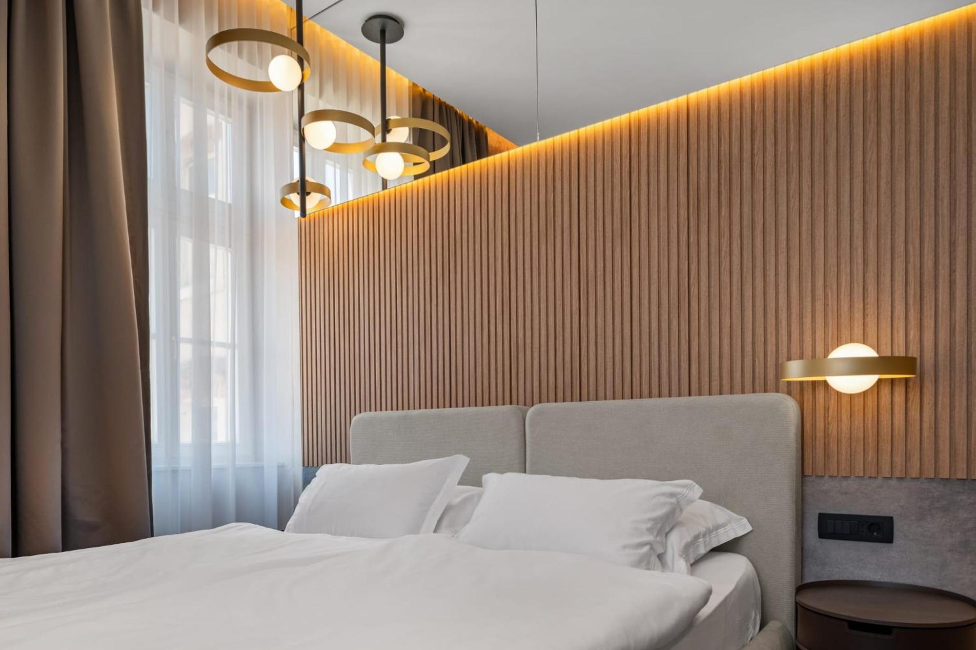 Monamel Luxury Suites Split Eksteriør billede