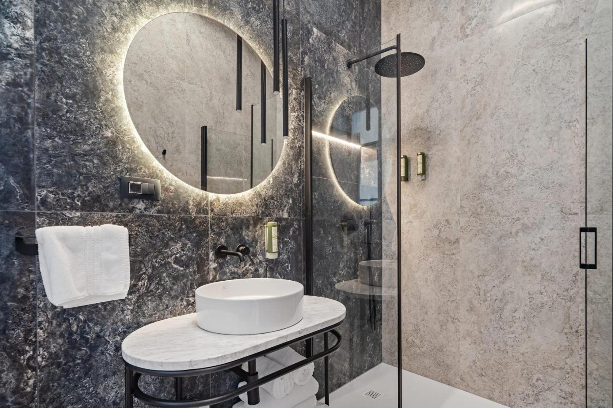 Monamel Luxury Suites Split Eksteriør billede