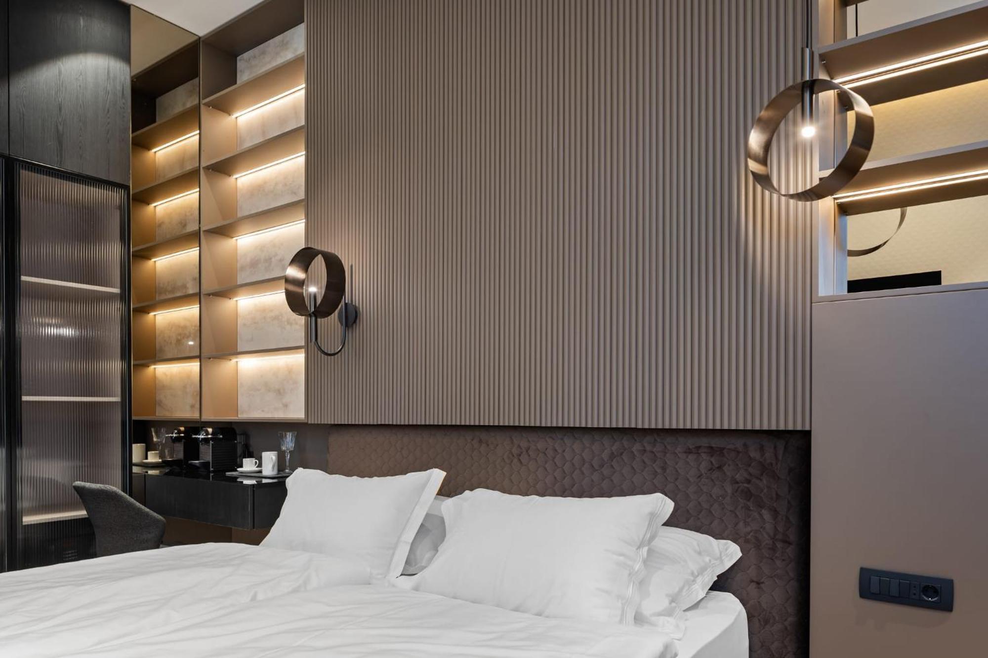 Monamel Luxury Suites Split Eksteriør billede