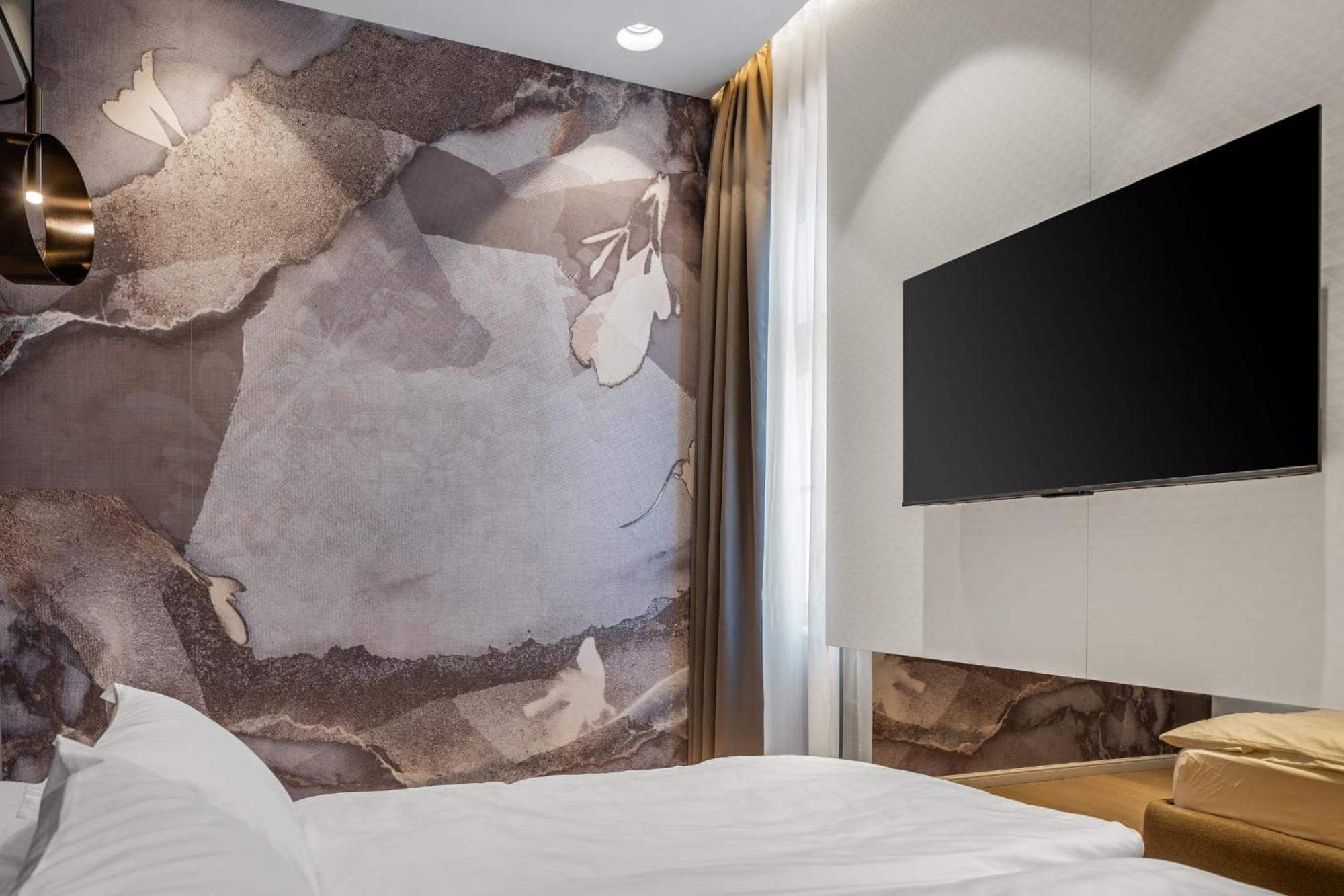 Monamel Luxury Suites Split Eksteriør billede