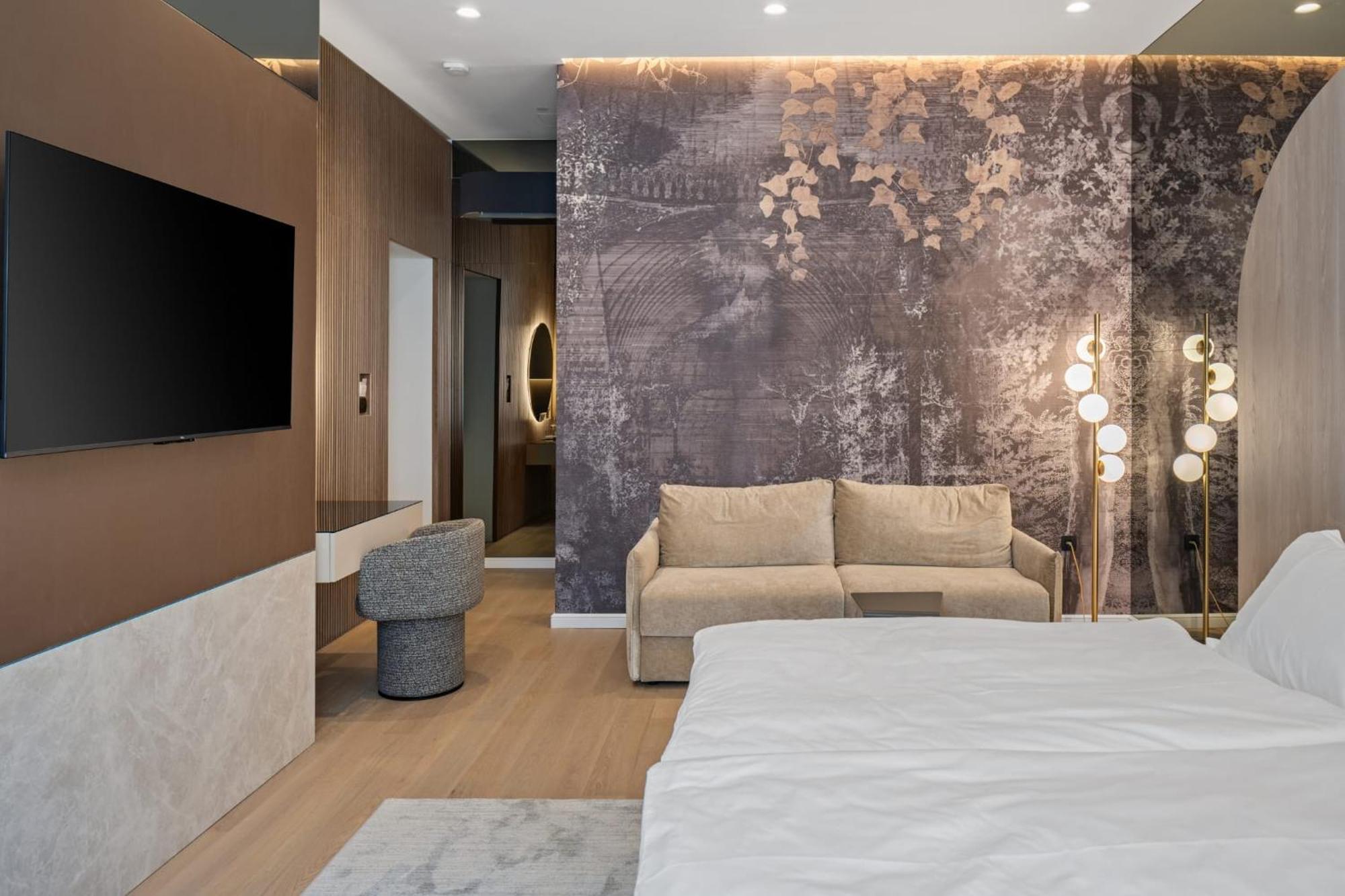 Monamel Luxury Suites Split Eksteriør billede
